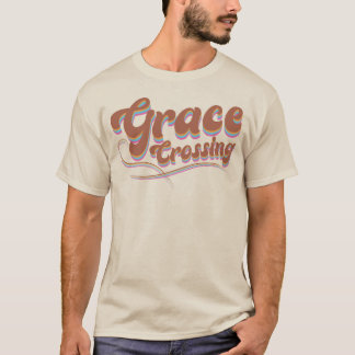 Camiseta La Grace Vibes