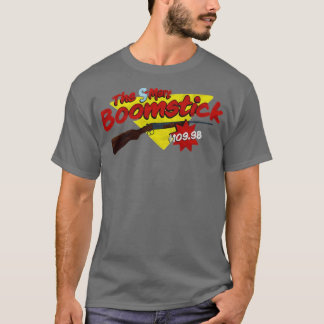 Camiseta La gracia del Boomstick S-Mart