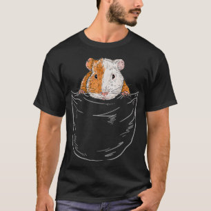 Camiseta La graciosa caballería ladrona a la dueña de un ce