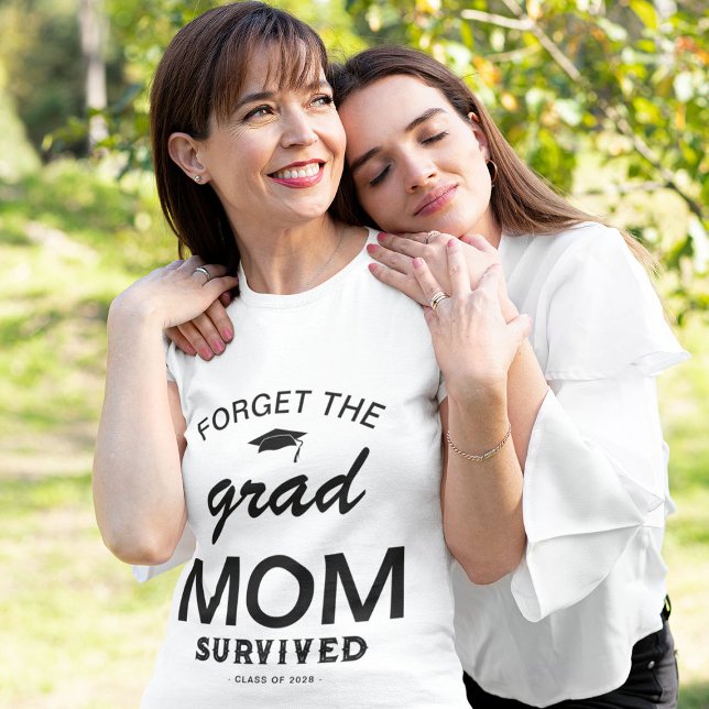 Camiseta La graciosa mamá del Grad (Subido por el creador)