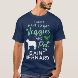 Camiseta La graciosa propietaria de los perros vagabundos d