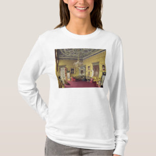 Camiseta La gran ágata Pasillo en el palacio de Catherine