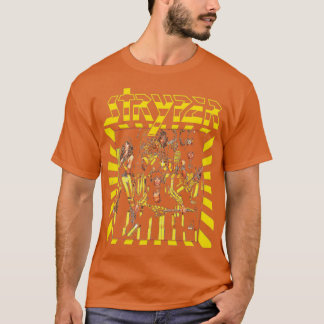 Camiseta la gran aventura ha estado pensando