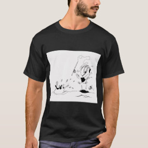 Camiseta La Gran Captura