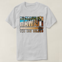 La Gran Isla de Hawái