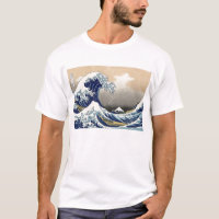 La gran onda de Kanagawa