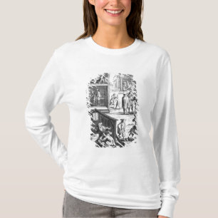 Camiseta La gran plaga
