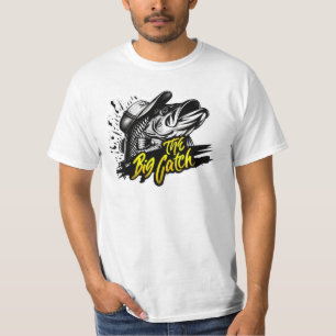 Camiseta La gran trampa de los hombres