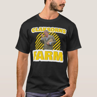 Camiseta La granja de Clarkson