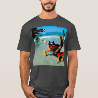 Camiseta La Grasa De La Tierra HQ 3