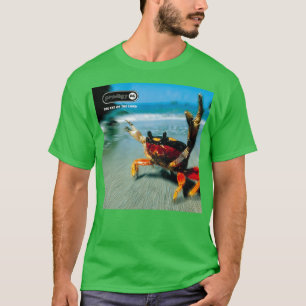 Camiseta La Grasa De La Tierra HQ Classic TShirt