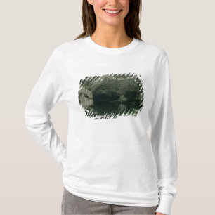 Camiseta La gruta del Loue, 1864