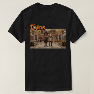 CAMISETA LA GUARIDA DE LOS OBAMA