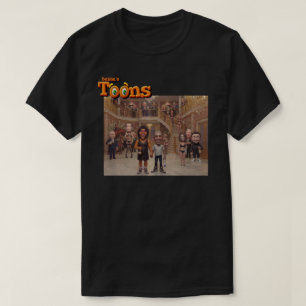CAMISETA LA GUARIDA DE OBAMA