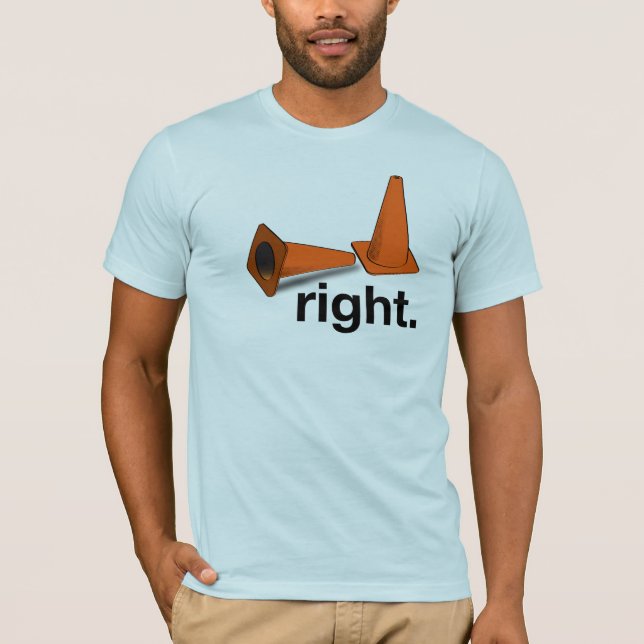 Camiseta La guía del principiante a AutoX (Anverso)