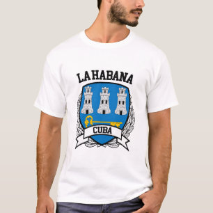 Camiseta La Habana