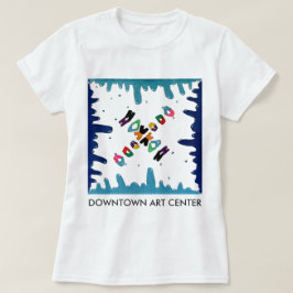 Camiseta La Habana