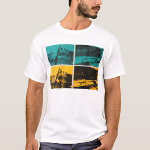 Camiseta La Habana 2
