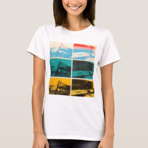 Camiseta La Habana 4