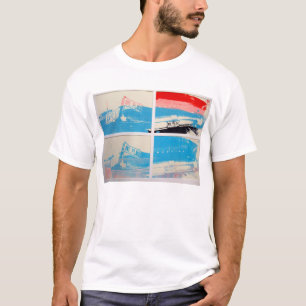 Camiseta La Habana 5
