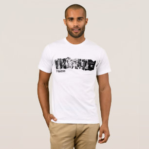 Camiseta La Habana Cuba