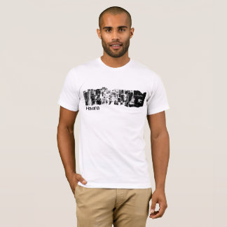 Camiseta La Habana Cuba