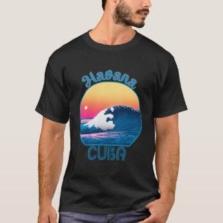 Camiseta La Habana La Habana