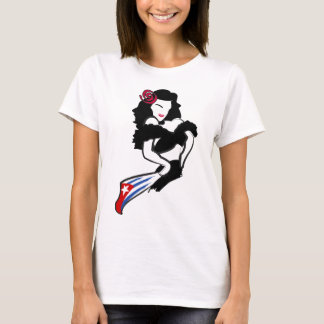 Camiseta La Habana subió