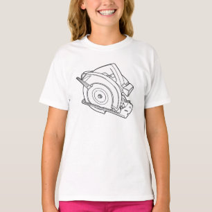 Camiseta La habilidad consideró