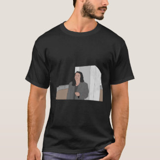 Camiseta La Habitación