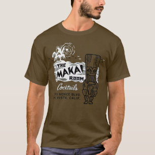 Camiseta La habitación Makai