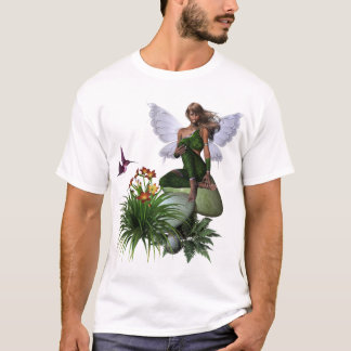 Camiseta La hada de la seta