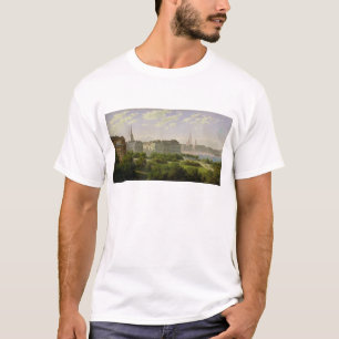 Camiseta La Hamburgo Kunsthalle
