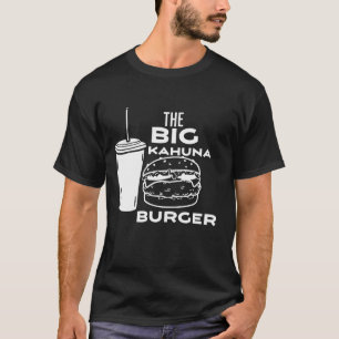 Camiseta La Hamburguesa Big Kahuna 