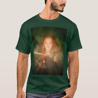 Camiseta La hechicera Seex27's Everything
