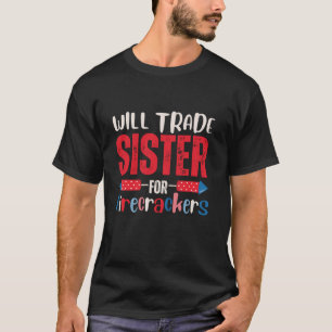 Camiseta ¿La Hermana Comercial De Los Camioneros?