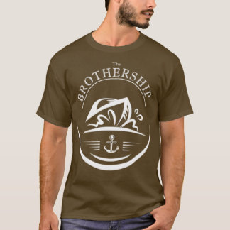 Camiseta La Hermandad 1