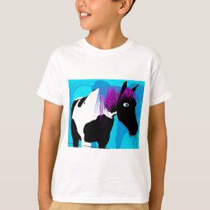 Camiseta La hierba es siempre más verde…