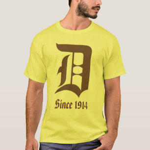 Camiseta La High School secundaria Kaysville Utah de Davis