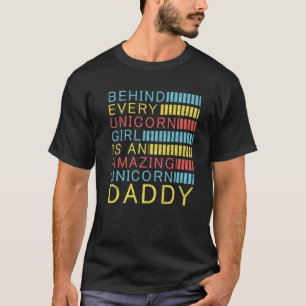 Camiseta La hija de papá coquetea con el padre de familia U