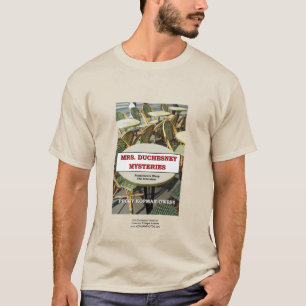 Camiseta "La historia de Francesca - La entrevista"