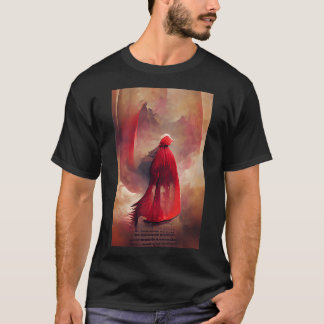 Camiseta La historia de las Handmaids