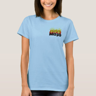 Camiseta La historia de las mujeres