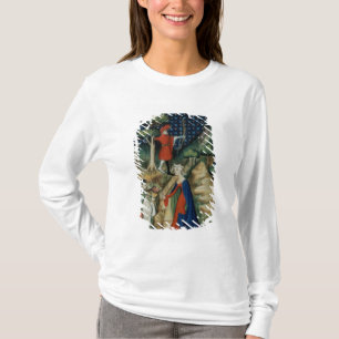 Camiseta La historia de Procris, del ` De Claris