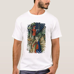 Camiseta La historia de Procris, del ` De Claris