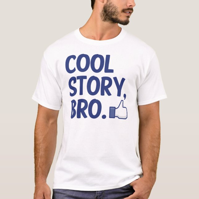 CAMISETA ¡LA HISTORIA FRESCA BRO MANOSEA CON LOS DEDOS PARA (Anverso)