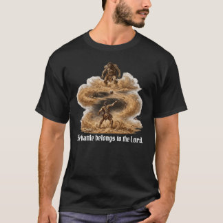 Camiseta La Honda del Pastor