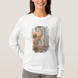 Camiseta La hora de baño