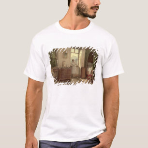 Camiseta La hora de mañana