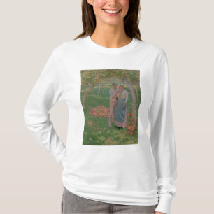 Camiseta La huerta